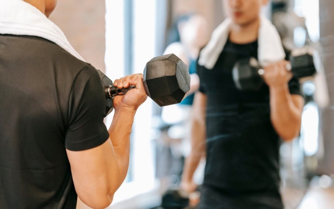 Injury Management: How to Return to Training